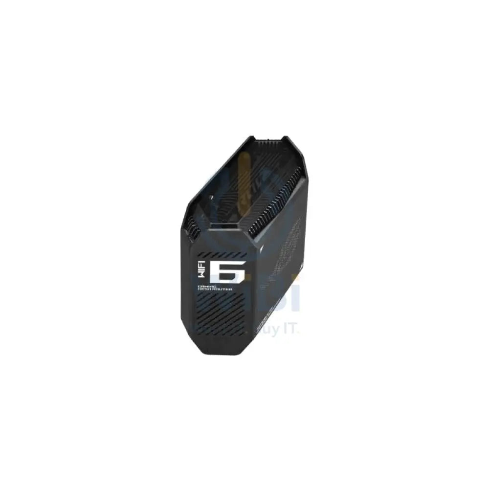 آسوس ROG Rapture GT6 الألعاب نظلم - أسود اكسسوارات > إكسسوارات أخرى >منطقة الألعاب