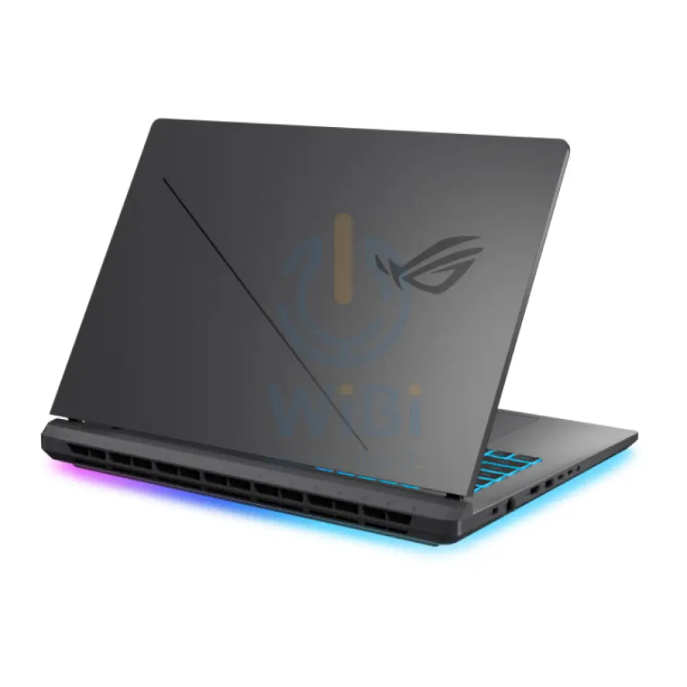 ASUS ROG Strix 18 (2025) G815 18’’ WQXGA (2560x1600) / Ultra 9 275HX / 32GB / 2TB (NVMe M.2 SSD) / RTX 5080 16GB GDDR7