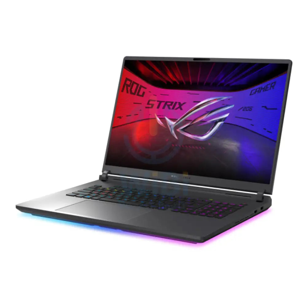 ASUS ROG Strix 18 (2025) G815 18’’ WQXGA (2560x1600) / Ultra 9 275HX / 32GB / 2TB (NVMe M.2 SSD) / RTX 5080 16GB GDDR7