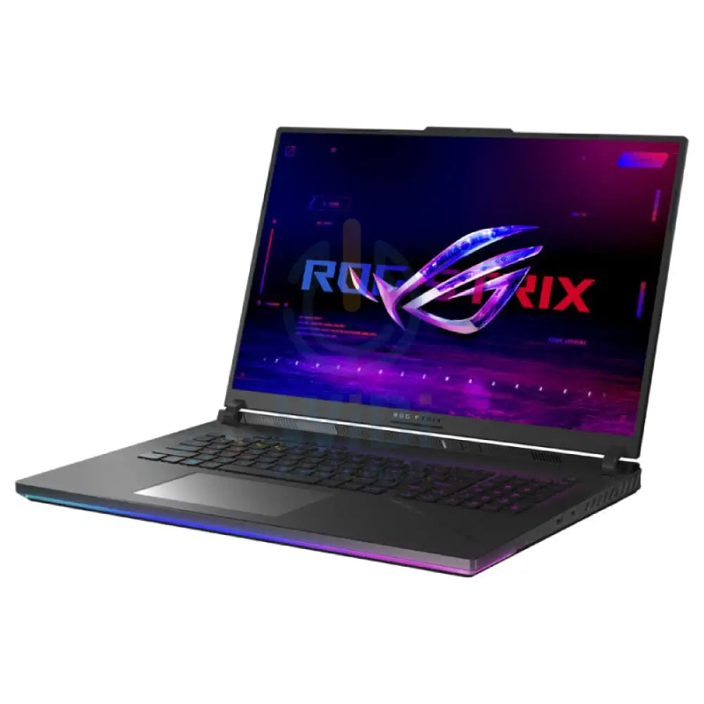 Asus ROG Strix 18 G834 - 18.0’’ WQXGA QHD + / i9 / 32GB / 2TB (NVMe M.2 SSD) / 16GB VGA RTX 4090 / Win 11 Home / 1YW