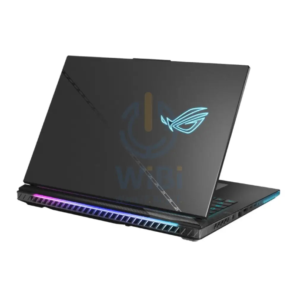 Asus ROG Strix 18 G834 - 18.0’’ WQXGA QHD + / i9 / 32GB / 2TB (NVMe M.2 SSD) / 16GB VGA RTX 4090 / Win 11 Home / 1YW
