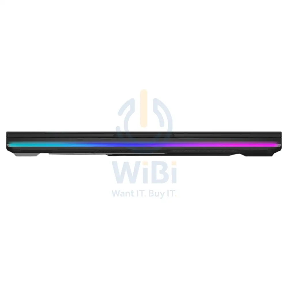 Asus ROG Strix 18 G834 - 18.0’’ WQXGA QHD + / i9 / 32GB / 2TB (NVMe M.2 SSD) / 16GB VGA RTX 4090 / Win 11 Home / 1YW