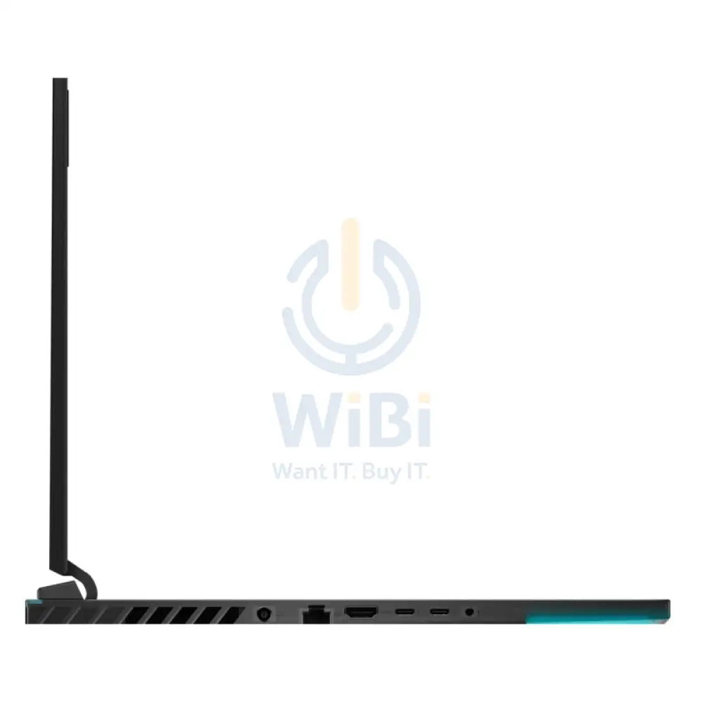آسوس ROG ROG Strix 18 G834 - 18.0 بوصة WQXGA QHD + / آي 9 / 64 جيجابايت / 4 تيرابايت (NVMe م.2 إس إس دي) / 16 جيجابايت في جي إيه آر تي إكس 4090 / ويندوز 11 هوم ضمان سنة