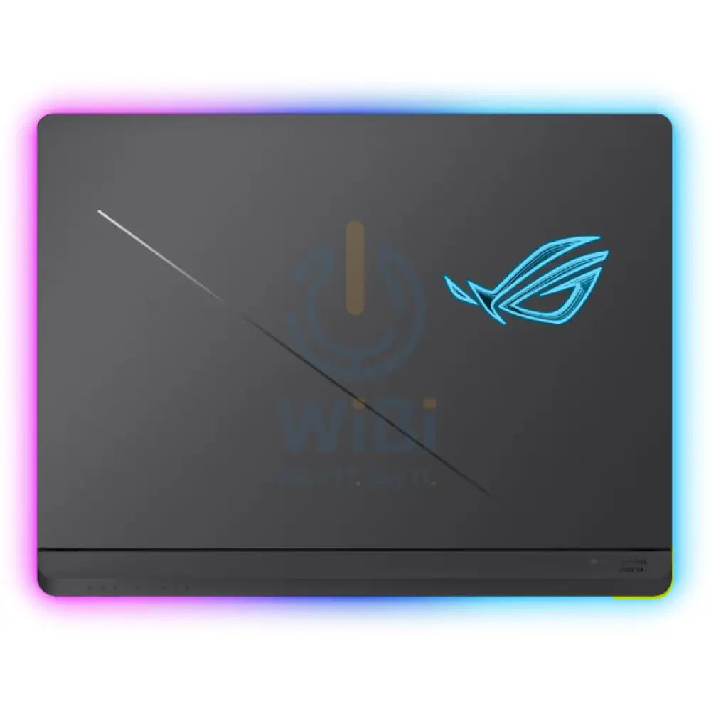 ASUS ROG Strix G16 (2025) G615 - 16’’ FHD+ (1920 x 1200 WUXGA) / Ultra 7 255HX / 32GB / 1TB (NVMe M.2 SSD) / RTX 5070