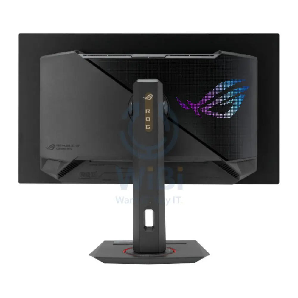 ASUS ROG Strix OLED XG27UCDMG - 26.5’’ QD-OLED / 0.03ms / 240Hz / USB-C / HDMI / Display Port - Gaming Monitor Monitors