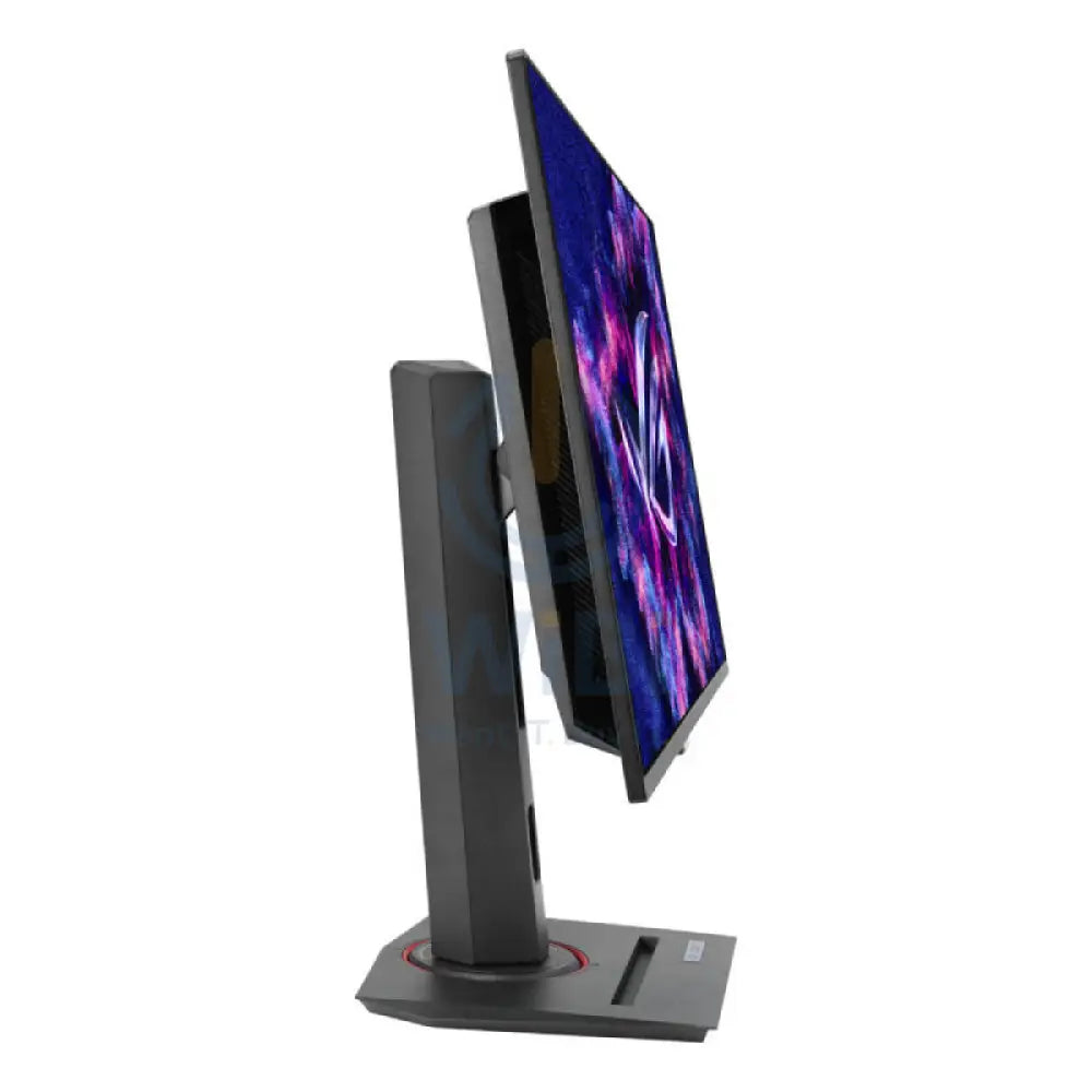 ASUS ROG Strix OLED XG27UCDMG - 26.5’’ QD-OLED / 0.03ms / 240Hz / USB-C / HDMI / Display Port - Gaming Monitor Monitors