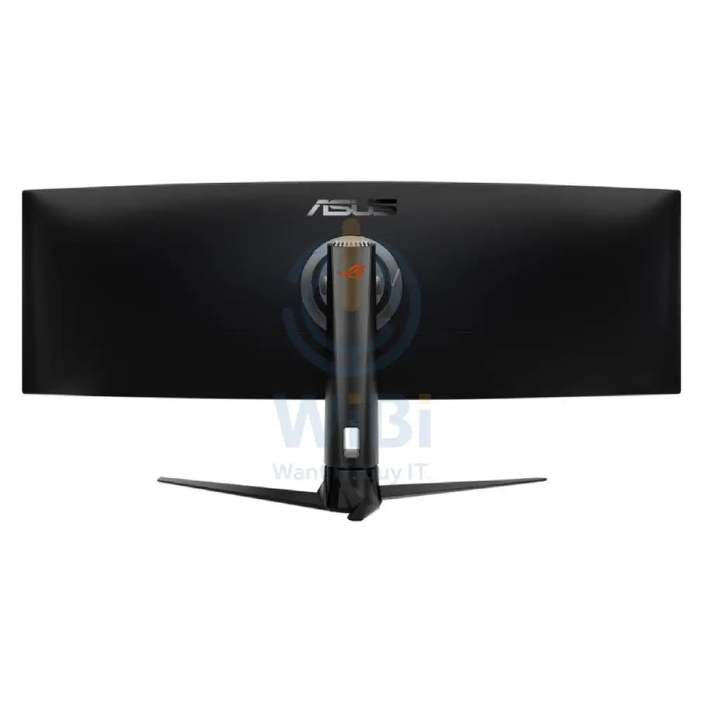 ASUS Republic of Gamers Strix XG49VQ - 49’’ LCD / 4ms / 144Hz / USB / HDMI / DP - Curved Gaming Monitor Monitors &