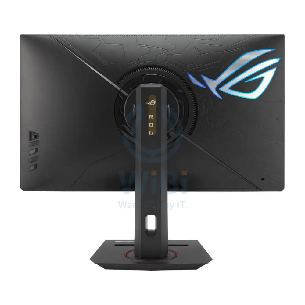 ASUS ROG Strix XG27ACMG - 27’’ Fast IPS / 1ms / 270Hz / USB-C / HDMI / Display Port - Gaming Monitor Monitors &