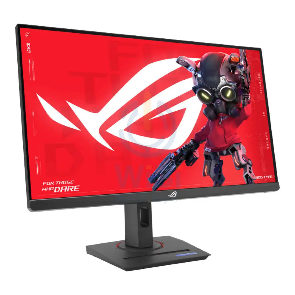 ASUS ROG Strix XG27ACMG - 27’’ Fast IPS / 1ms / 270Hz / USB-C / HDMI / Display Port - Gaming Monitor Monitors &