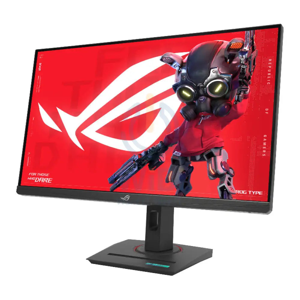 ASUS ROG Strix XG27ACMG - 27’’ Fast IPS / 1ms / 270Hz / USB-C / HDMI / Display Port - Gaming Monitor Monitors &