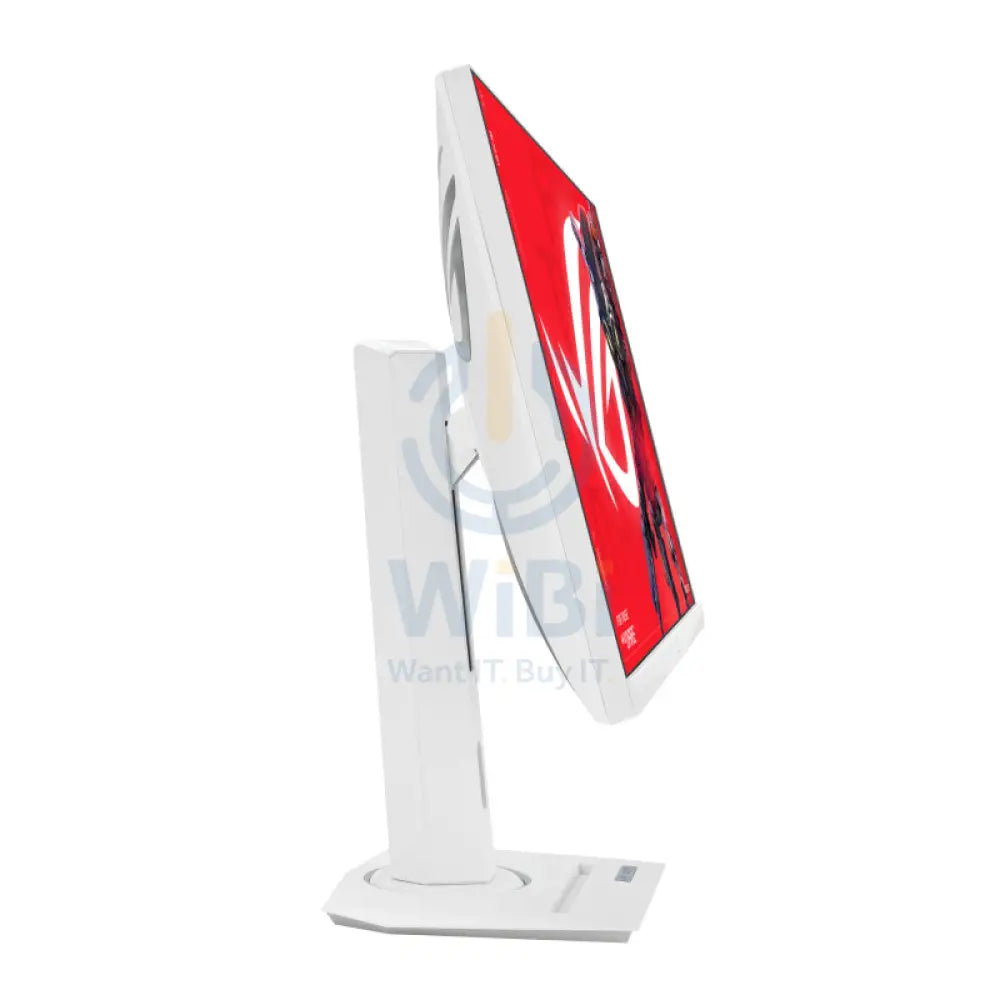ASUS ROG Strix XG27UCG-W - 27’’ Fast IPS / 1ms / 160Hz / USB-C / HDMI / Display Port - Gaming Monitor Monitors &