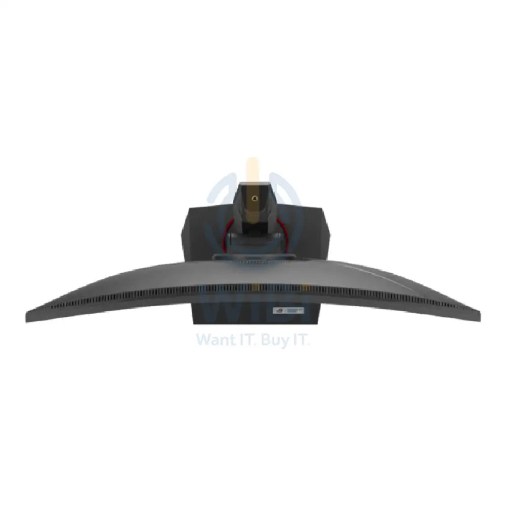 ASUS ROG Strix XG27WCS - 27’’ QHD / 1ms / 180Hz / USB-C/HDMI/DP - Curved Gaming Monitor Monitors & Projectors >