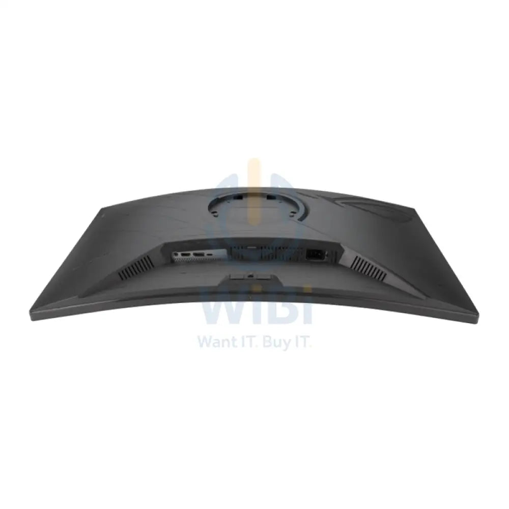 آسوس ROG ROG Strix XG32WCMS - 32 بوصة WQHD / 1 مللي ثانية / 280 هرتز / يو اس بيإتش دي إم أي-شاشة شاشات أجهزة العرض المنحنية أجهزة العرض >