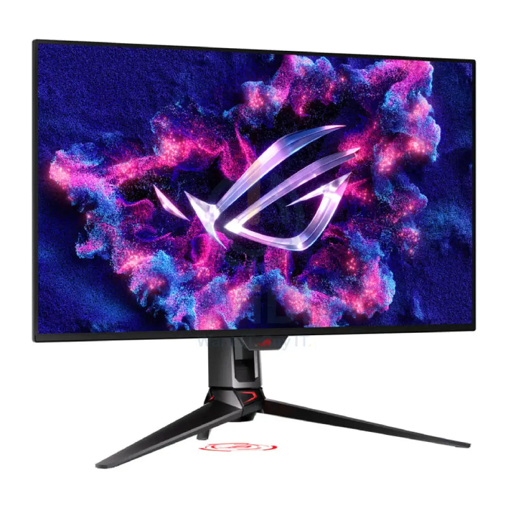 آسوس ROG ROG Swift OLED PG32UCDM - 32 بوصة 4K QD-OLED / 0.03 مللي ثانية / 240 هرتز / يو اس بي 3.2 الجيل 1 من النوع A/يويو اس بيمنفذ العرضإتش دي إم أي 2.1