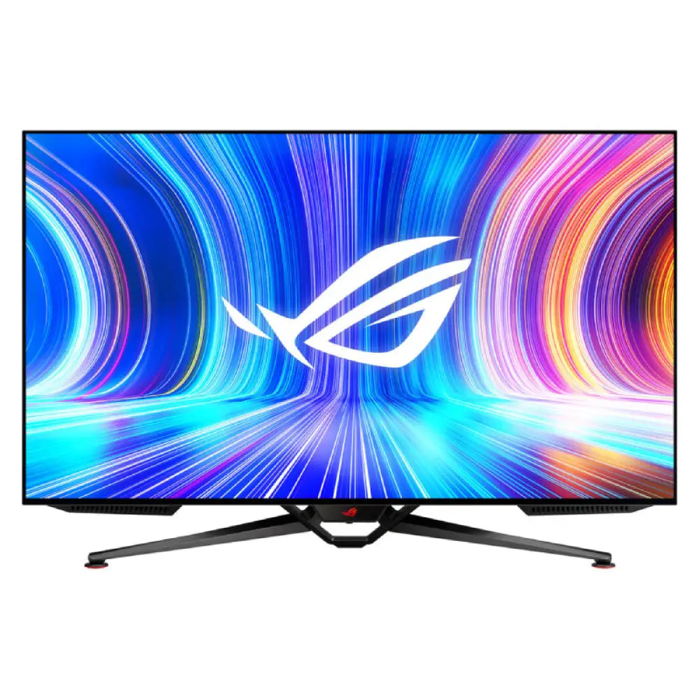 ASUS ROG Swift OLED PG42UQ - 41.5’’ 4K OLED / 0.1ms / 138Hz / USB 3.2 Gen 2 Type-A/HDMI 2.0/2.1/DisplayPort 1.4