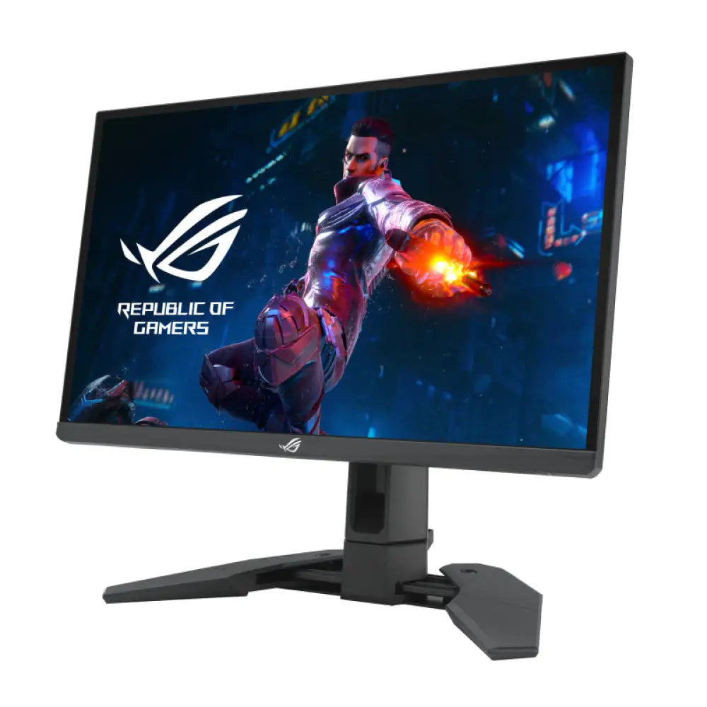 ASUS ROG Swift Pro PG248QP - 24.1’’ FHD / NVIDIA G-SYNC / 540Hz / USB/HDMI/DP - Gaming Monitor Monitors & Projectors >