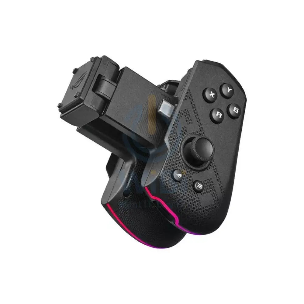 ASUS ROG Tessen Mobile Gaming Controller - Wired / Black Accessories > Gaming Controllers > Gaming Zone