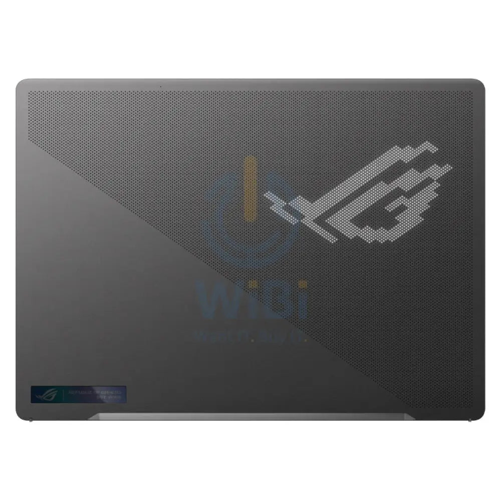 Asus ROG Zephyrus G14 - 14.0’’ WQXGA QHD + / AMD Ryzen 7 / 16GB / 1TB (NVMe M.2 SSD) / 8GB VGA RX 6700S / Win 11 Home