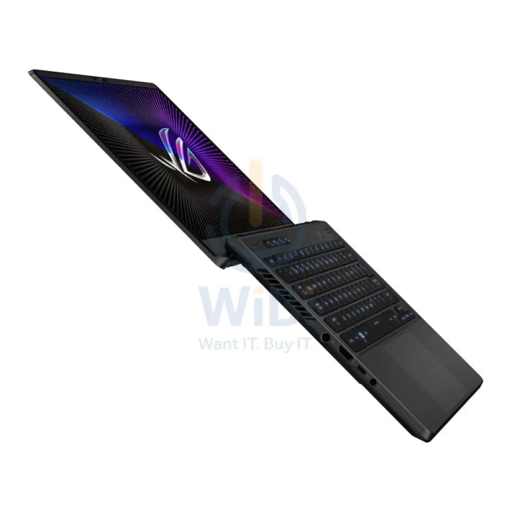 Asus ROG Zephyrus G14 - 14.0’’ WQXGA QHD + / AMD Ryzen 7 / 16GB / 1TB (NVMe M.2 SSD) / 8GB VGA RX 6700S / Win 11 Home