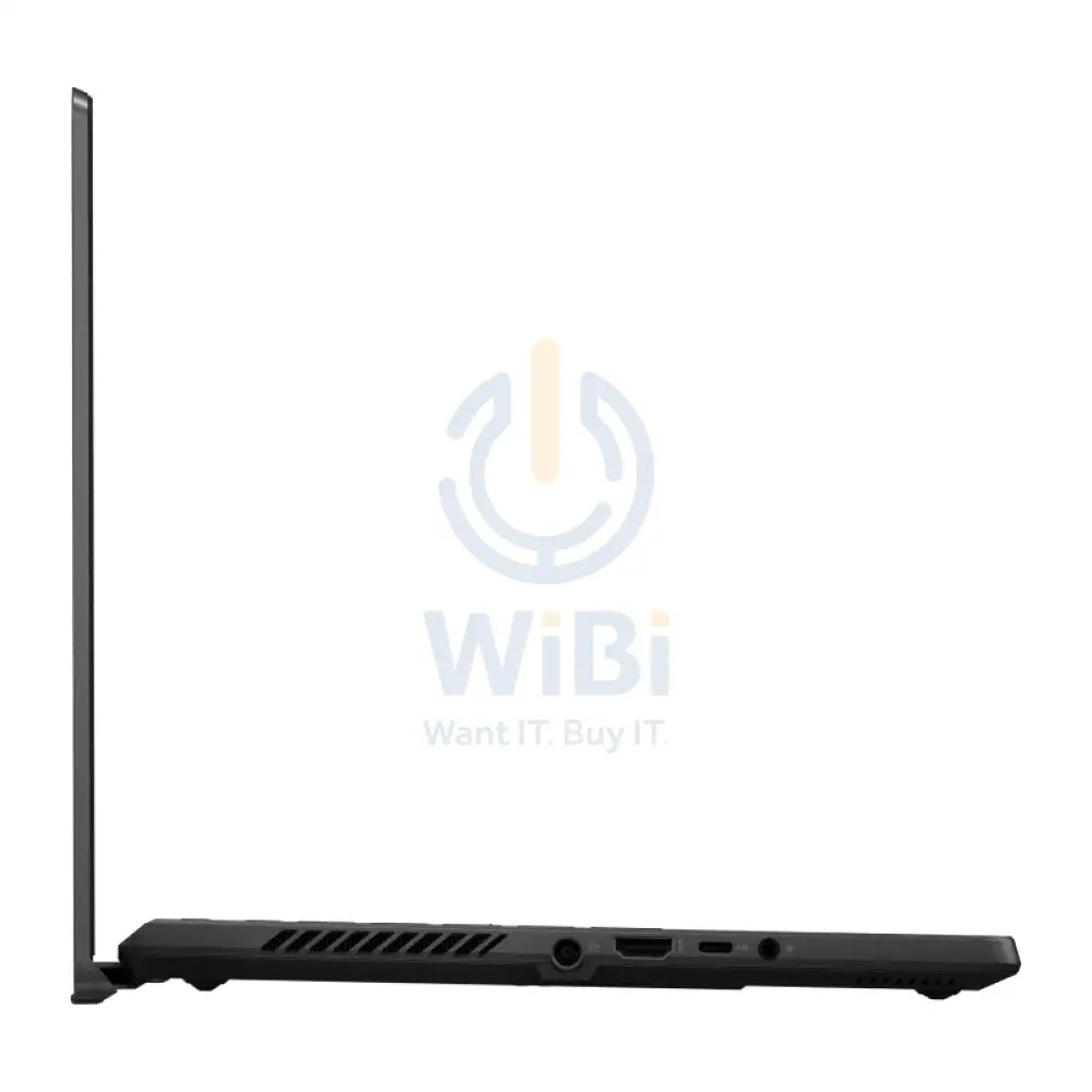 Asus ROG Zephyrus G14 - 14.0’’ WQXGA QHD + / AMD Ryzen 7 / 16GB / 1TB (NVMe M.2 SSD) / 8GB VGA RX 6700S / Win 11 Home