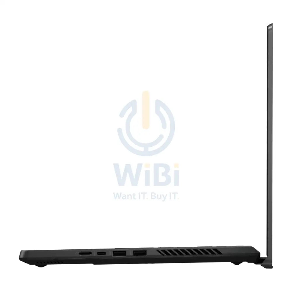 Asus ROG Zephyrus G14 - 14.0’’ WQXGA QHD + / AMD Ryzen 7 / 16GB / 1TB (NVMe M.2 SSD) / 8GB VGA RX 6700S / Win 11 Home