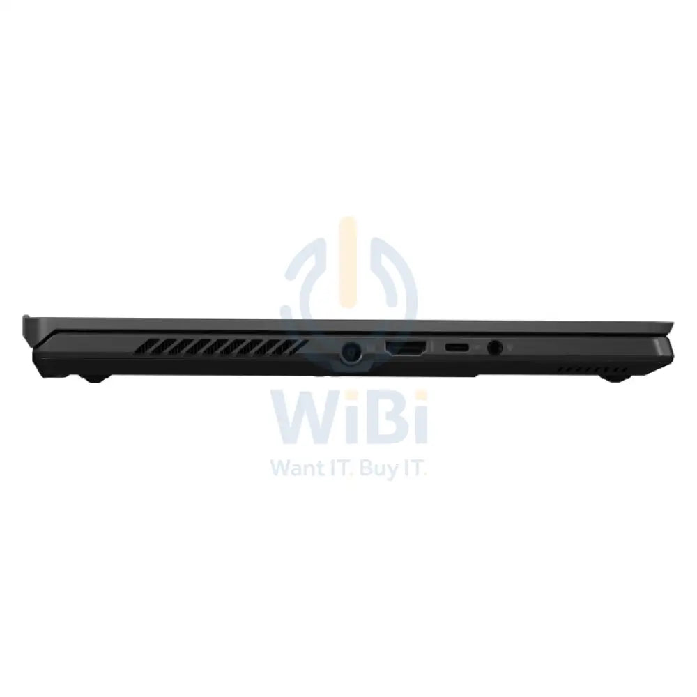 Asus ROG Zephyrus G14 - 14.0’’ WQXGA QHD + / AMD Ryzen 7 / 16GB / 1TB (NVMe M.2 SSD) / 8GB VGA RX 6700S / Win 11 Home