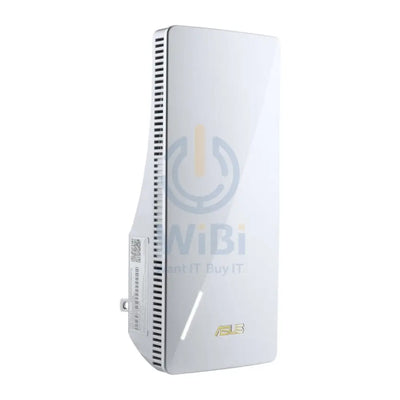 ASUS RP-AX58 (AX3000) Dual-Band Wi-Fi 6 Range Extender - 5GHz(2402 Mbps) / Gigabit LAN Networking Products > Routers