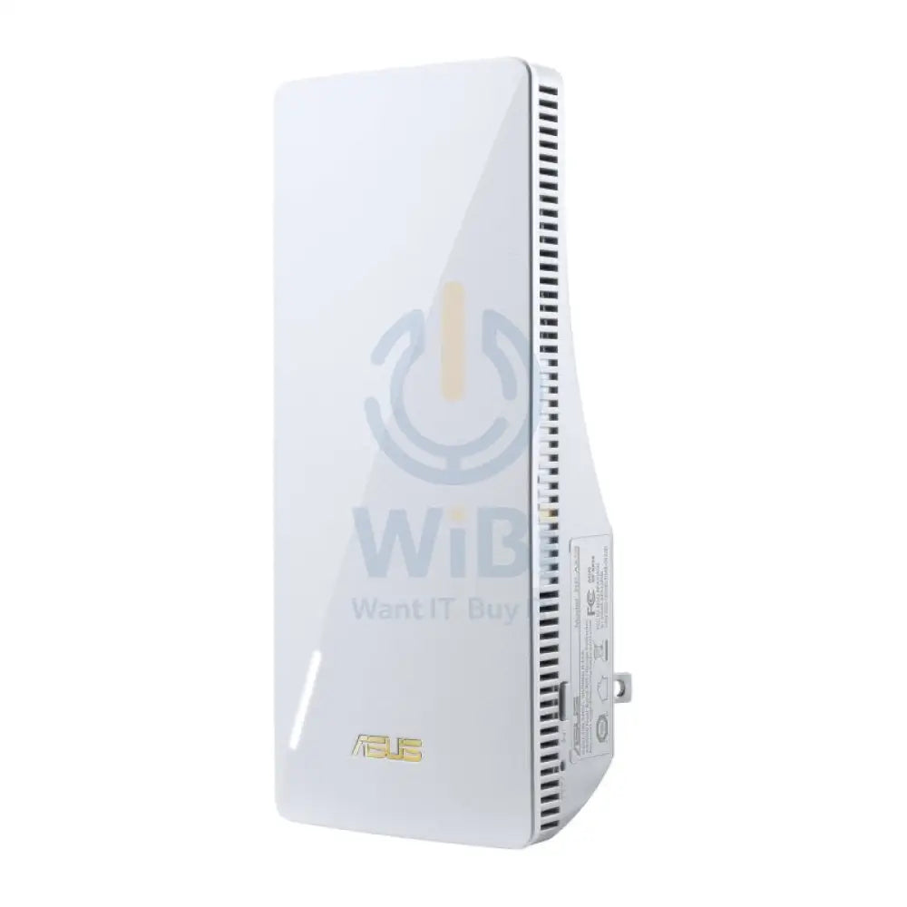 آسوس RP-AX58 (AX3000)واي-فاي نطاق 6 موسع - 5 جيجا هرتز (2402 ميغابت في الثانية) / جيجابت شبكة محلية منتجات الشبكات > أجهزة التوجيه