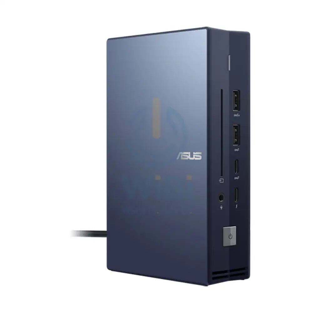 ASUS SimPro Dock 2 - USB 3.0 / HDMI 2.0 / Thunderbolt 3.0 / Smart Card Reader Accessories > Docking Station