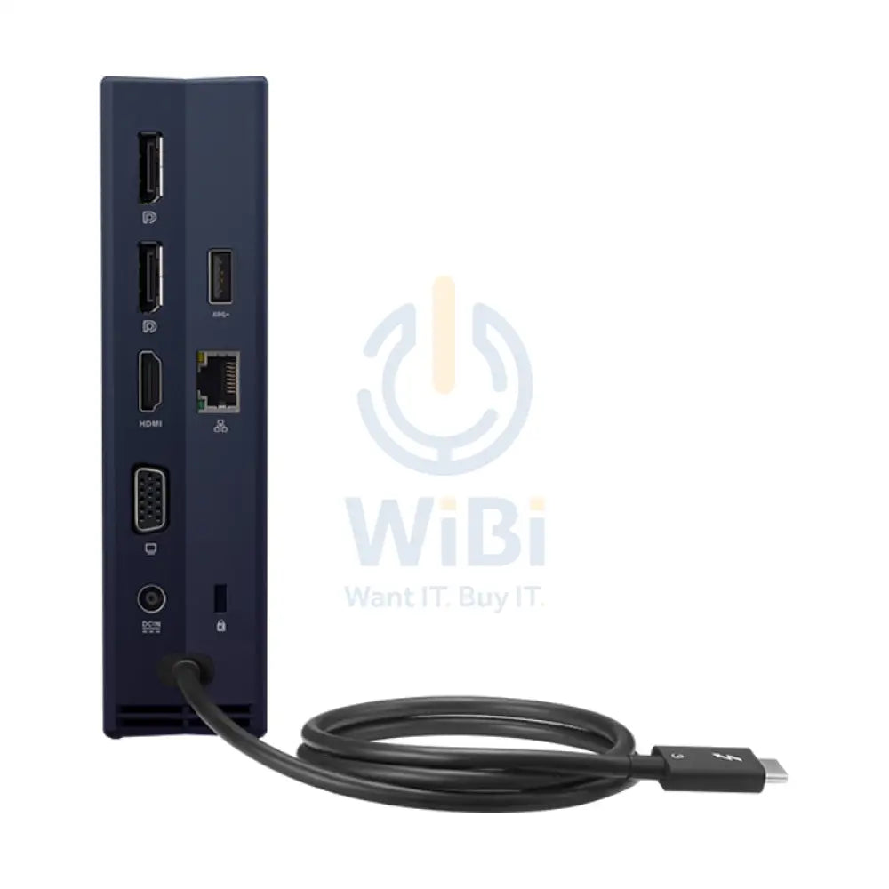 ASUS SimPro Dock 2 - USB 3.0 / HDMI 2.0 / Thunderbolt 3.0 / Smart Card Reader Accessories > Docking Station