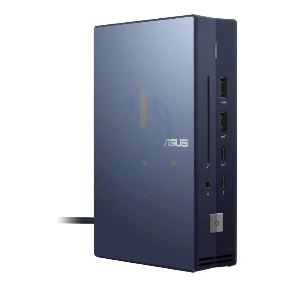ASUS SimPro Dock 2 - USB 3.0 / HDMI 2.0 / Thunderbolt 3.0 / Smart Card Reader Accessories > Docking Station
