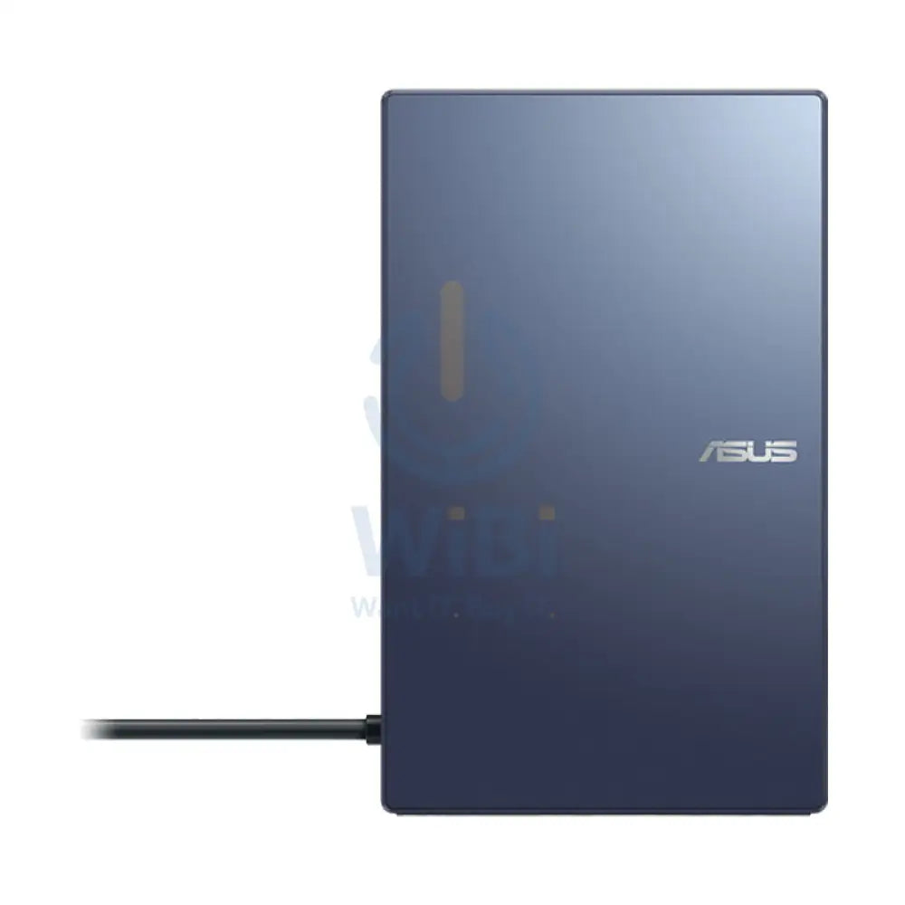 ASUS SimPro Dock 2 - USB 3.0 / HDMI 2.0 / Thunderbolt 3.0 / Smart Card Reader Accessories > Docking Station