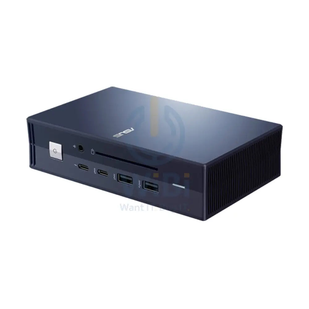 ASUS SimPro Dock 2 - USB 3.0 / HDMI 2.0 / Thunderbolt 3.0 / Smart Card Reader Accessories > Docking Station