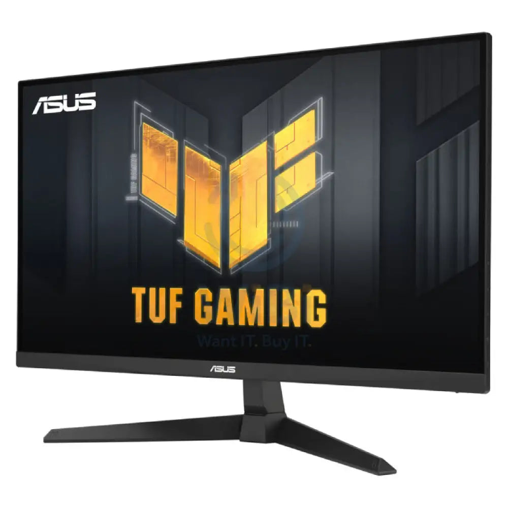 ASUS TUF Gaming VG279Q3A - 27’’ FHD / 1ms / 180Hz / HDMI 2.0/DisplayPort 1.2 / Speaker - Gaming Monitor Monitors &