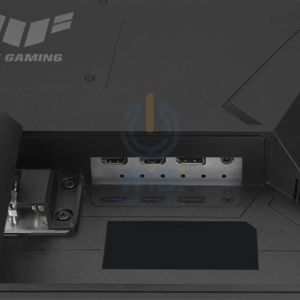 ASUS TUF Gaming VG279Q3A - 27’’ FHD / 1ms / 180Hz / HDMI 2.0/DisplayPort 1.2 / Speaker - Gaming Monitor Monitors &