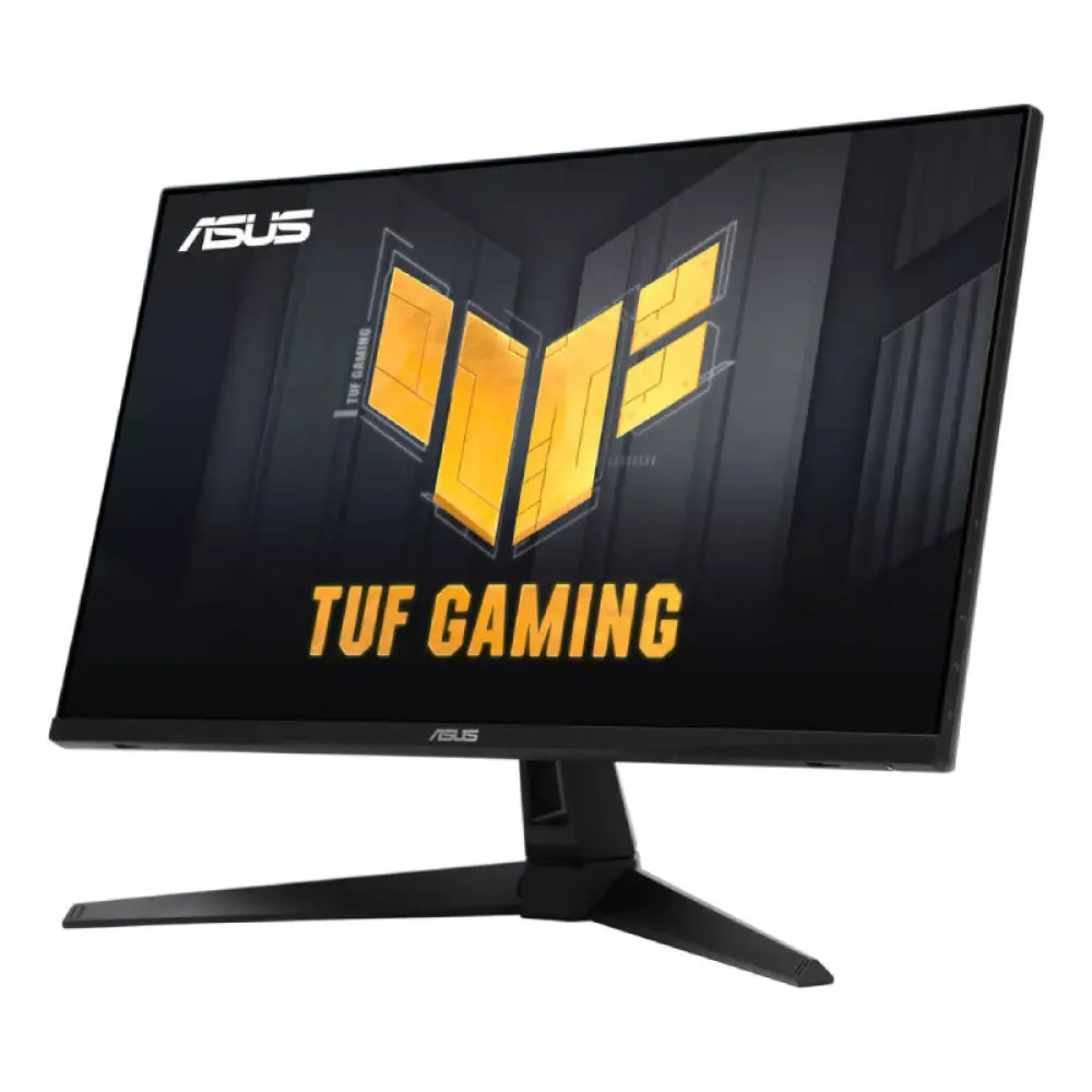 ASUS TUF Gaming VG279QM1A - 27’’ FHD / 1ms / 280Hz / USB 2.0 Type-A/HDMI/DisplayPort / Speaker - Gaming Monitor