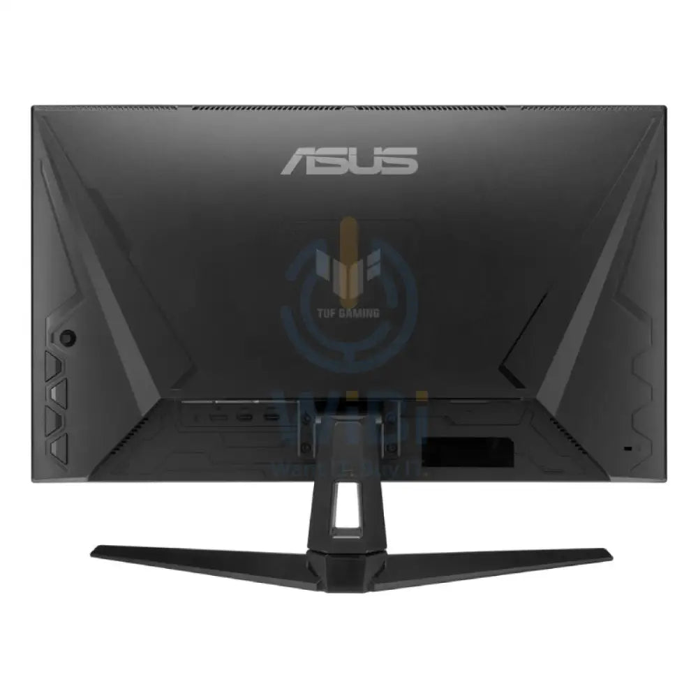 ASUS TUF Gaming VG279QM1A - 27’’ FHD / 1ms / 280Hz / USB 2.0 Type-A/HDMI/DisplayPort / Speaker - Gaming Monitor