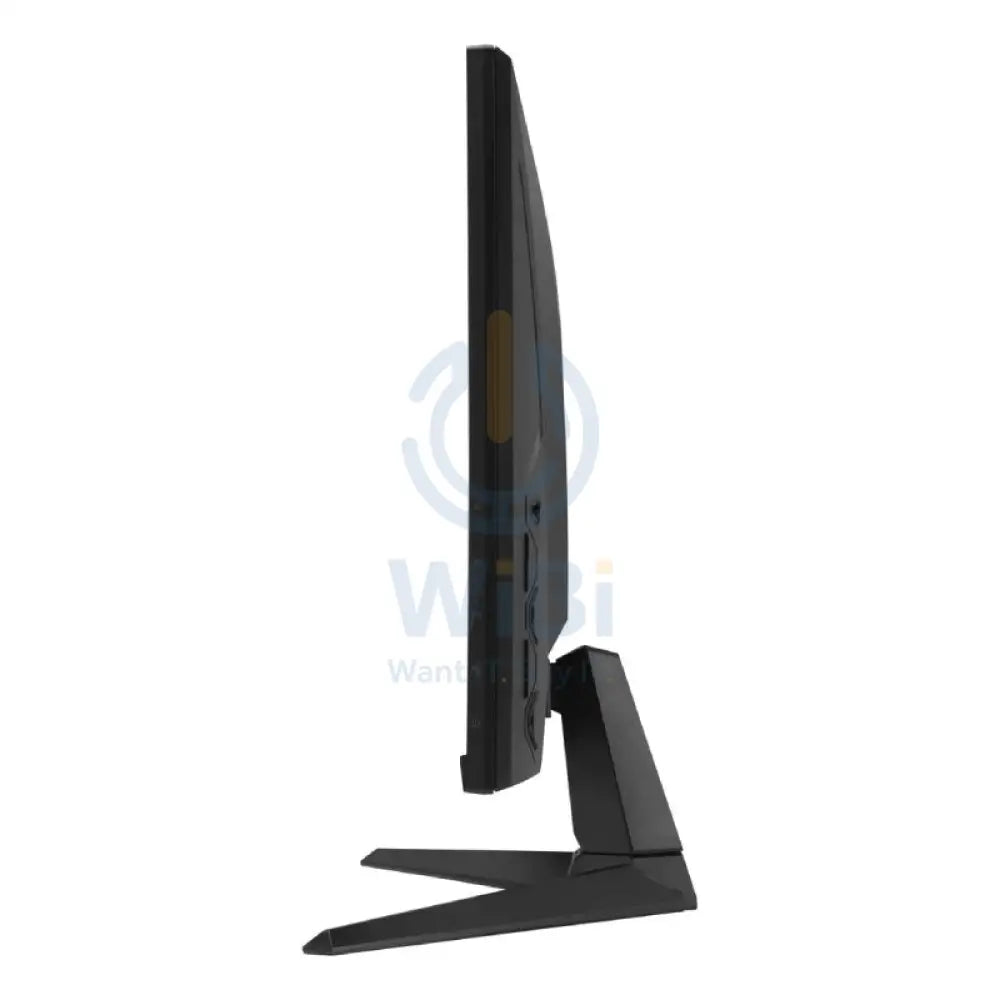 آسوس TUF الألعاب TUF الألعاب VG279QM1A - 27 بوصة FHD / 1 مللي ثانية / 280 هرتز / يو اس بي 2.0 نوع A/تشإتش دي إم أيمنفذ العرض / مكبر الصوت -شاشة