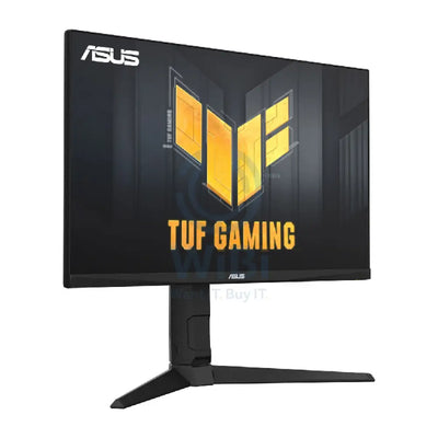 Asus TUF VG27AQML1A - 27’’ QHD / 1ms / 260Hz / HDMI/DisplayPort / Speaker / Black - Gaming Monitor Monitors &