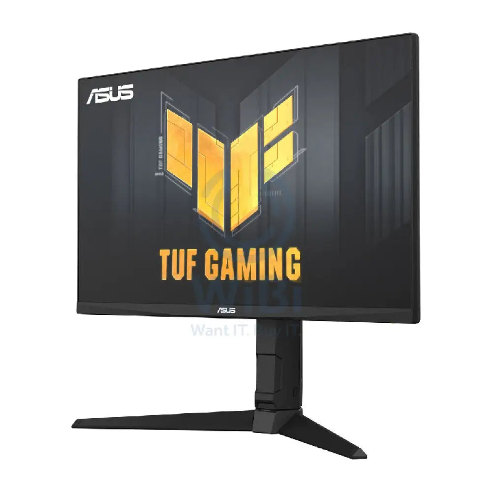 آسوس TUF TUF VG27AQQML1A - 27 بوصة QHD / 1 مللي ثانية / 260 هرتز / إتش دي إم أيمنفذ العرض / مكبر الصوت / أسود -شاشة شاشات و
