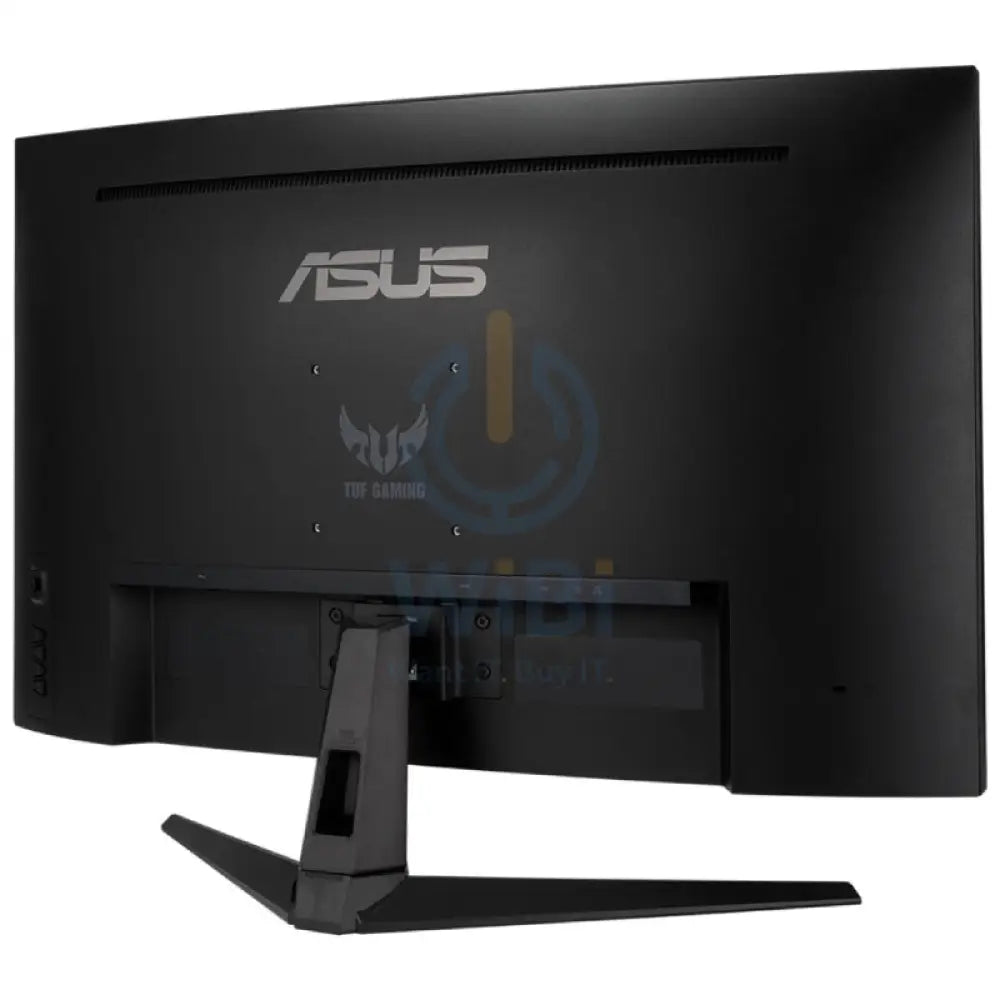 ASUS TUF VG328H1B Curved Gaming Monitor - 32’’ FHD / 165Hz / 1ms / HDMI 2.0/VGA / Adaptive-Sync - Gaming Monitor