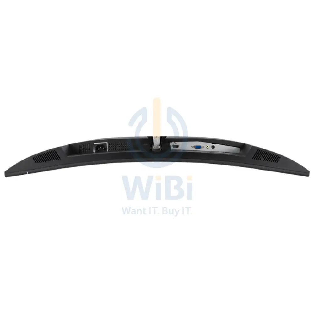 ASUS TUF VG328H1B Curved Gaming Monitor - 32’’ FHD / 165Hz / 1ms / HDMI 2.0/VGA / Adaptive-Sync - Gaming Monitor