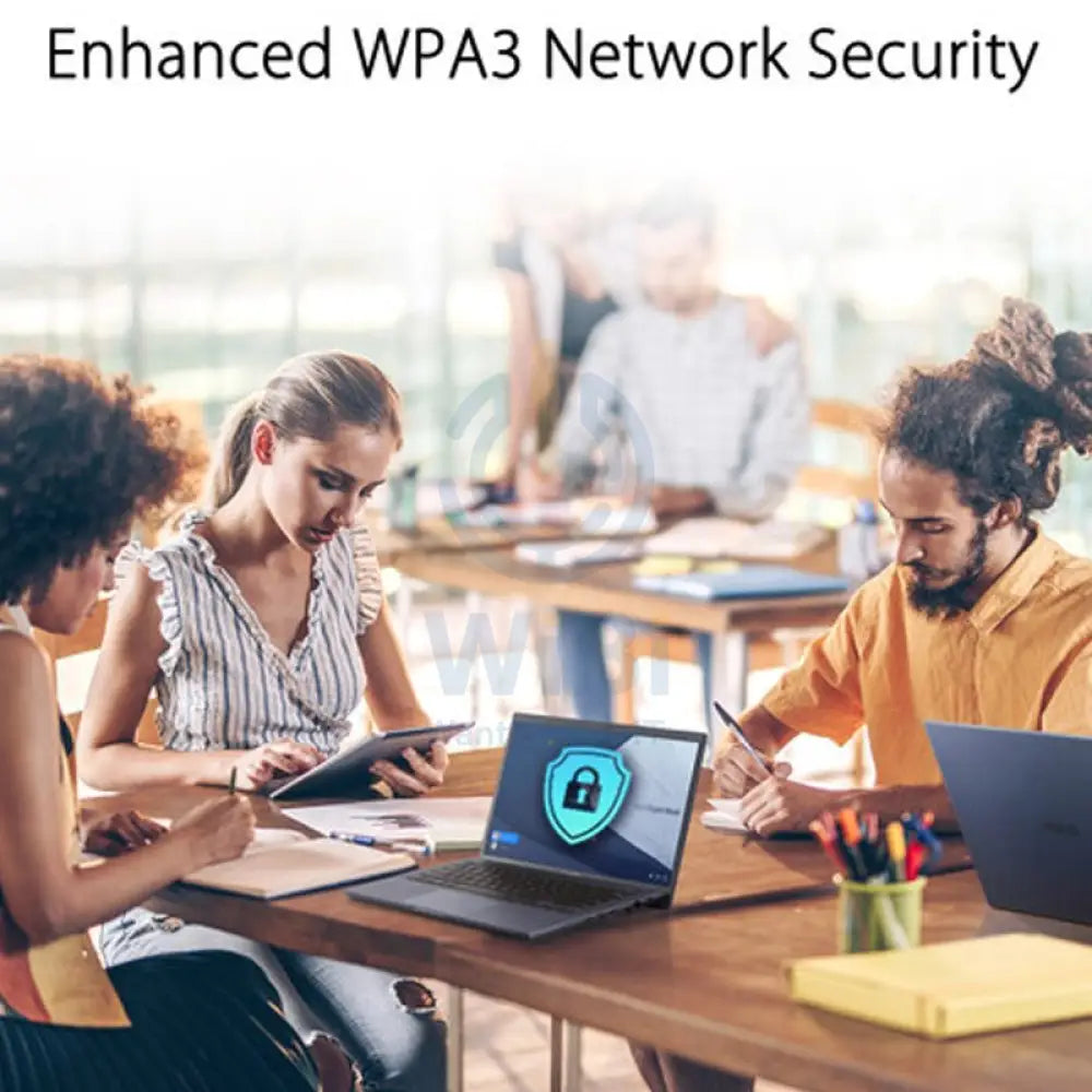 آسوس يو اس بي AX1800 لاسلكي باند يو اس بي واي-فاي محول - يو اس بي/ WPA3 منتجات الشبكة > الشبكة بطاقة الشبكة