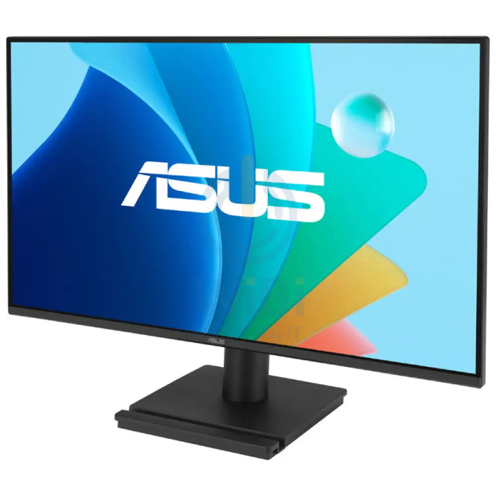 ASUS VA249HG Eye Care Gaming Monitor - 24’’ FHD / 120Hz / 1ms / HDMI 1.4/VGA / Adaptive-Sync - Gaming Monitor Monitors