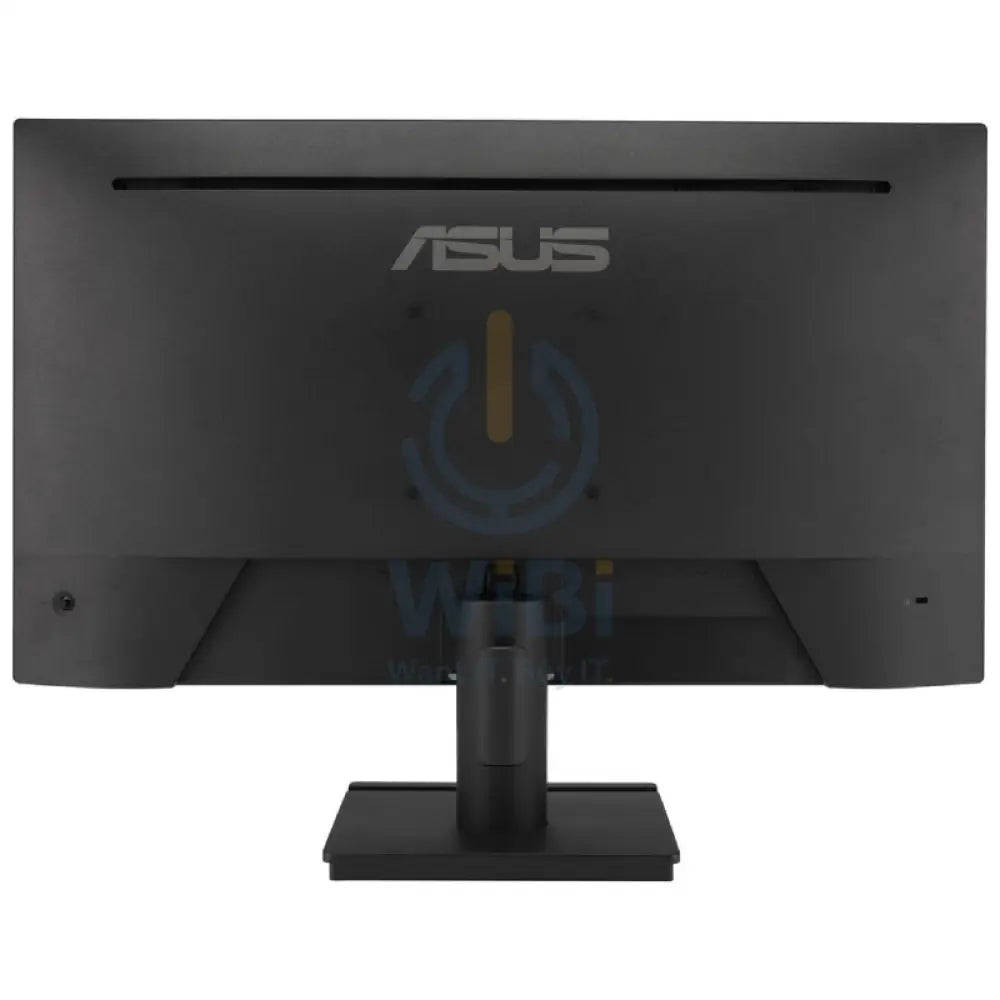 ASUS VA249HG Eye Care Gaming Monitor - 24’’ FHD / 120Hz / 1ms / HDMI 1.4/VGA / Adaptive-Sync - Gaming Monitor Monitors
