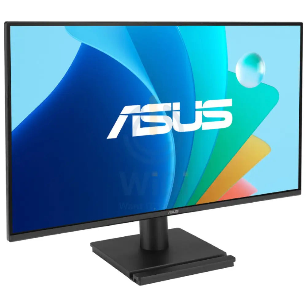 ASUS VA249HG Eye Care Gaming Monitor - 24’’ FHD / 120Hz / 1ms / HDMI 1.4/VGA / Adaptive-Sync - Gaming Monitor Monitors