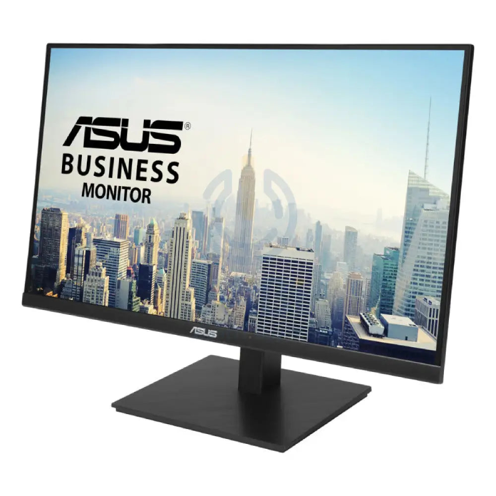 آسوس VA27UQSB - 27 بوصة 4K UHD / 5 مللي ثانية / 60 هرتز / يو اس بيإتش دي إم أي مكبر الصوت - عمل شاشة شاشات أجهزة العرض > شاشات أجهزة العرض