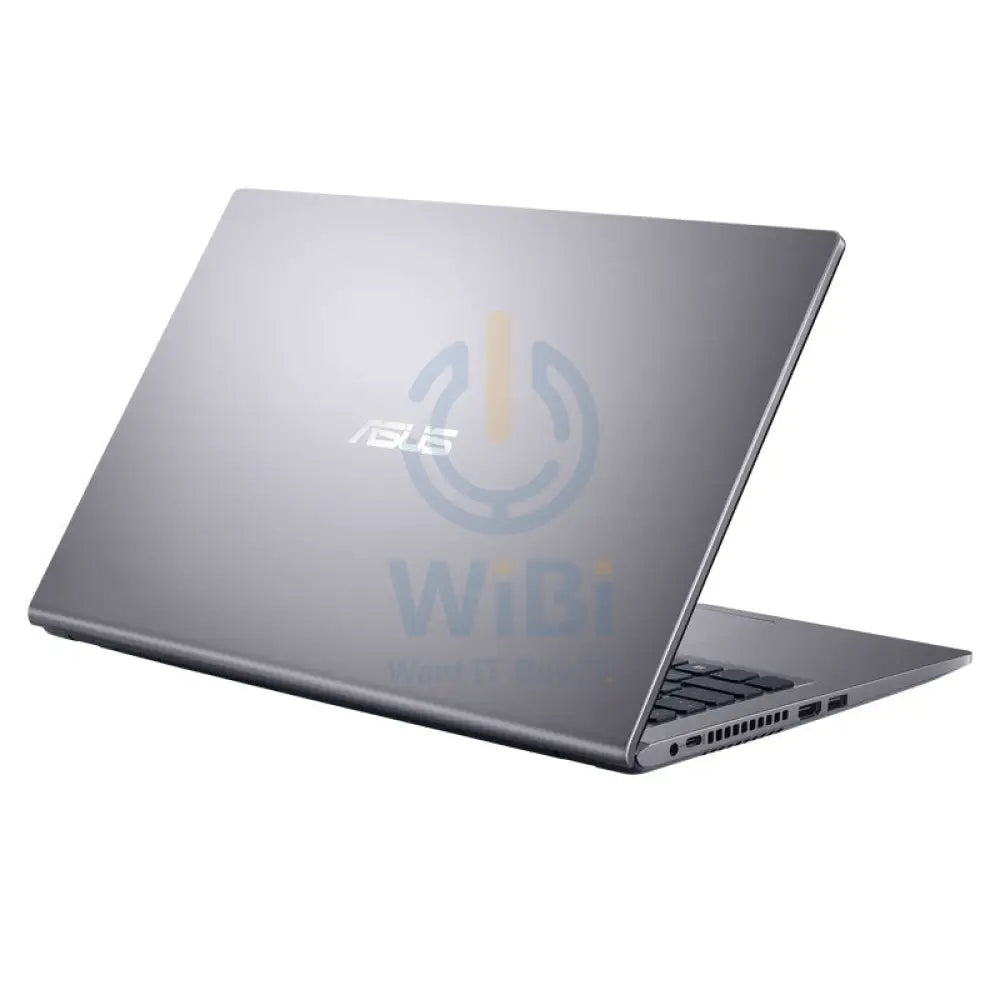 Asus X515EA-EJ2834W - 15.6’’ FHD / i3 / 4GB / 256GB SSD / Win 11 Home / 1YW / English/Arabic / Grey - Laptop Laptops