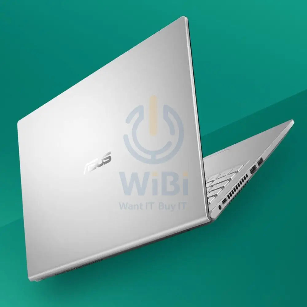 Asus X515MA-EJ825WS - 15.6’’ FHD / Celeron N4020 / 4GB / 128GB SSD / Win 11 Home / 1YW / English/Arabic / Microsoft