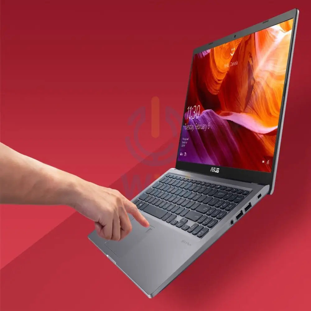 آسوس X515MA-EJ825WS - 15.6 بوصة FHD / سيليرون N4020 / 4 جيجابايت / 128 جيجابايت إس إس دي / ويندوز 11 هوم / ضمان سنة الإنجليزية/ مايكروسوفت